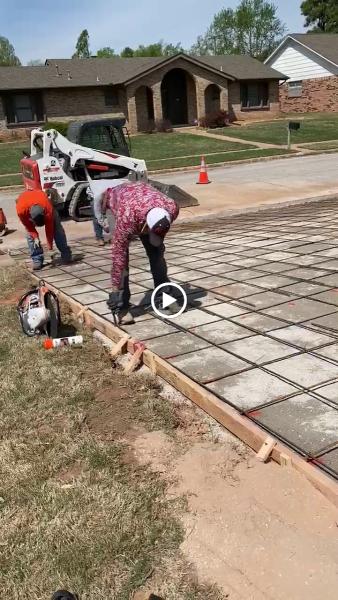 Tristate Concrete and Construction Llc.