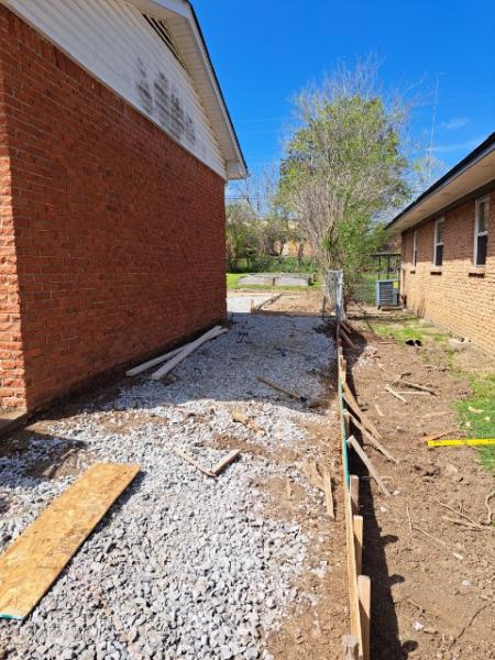 Tristate Concrete and Construction Llc.