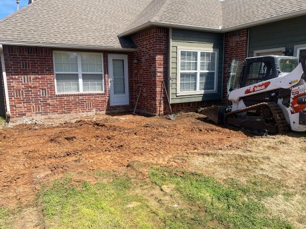 Tristate Concrete and Construction Llc.
