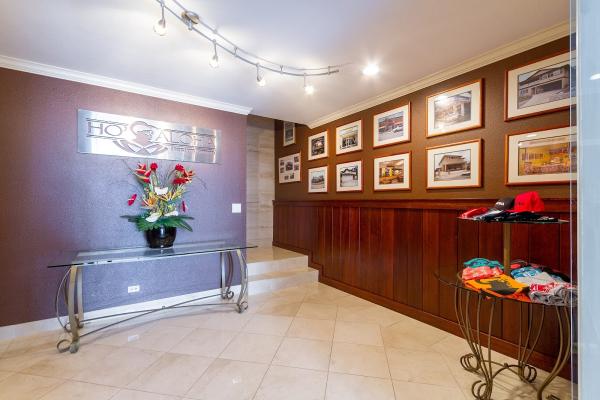 Hoaloha Design Group