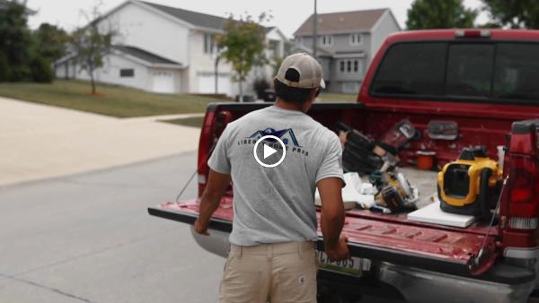 Liberty Home Pros