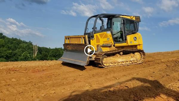Earp Construction & Excavating Co