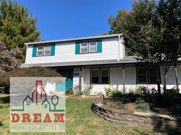 Dream General Contractors LLC