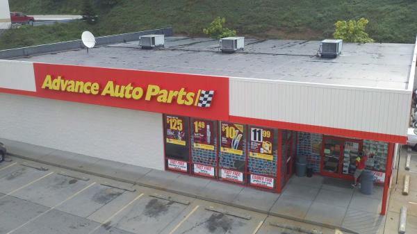 Shepco Commercial Finishes