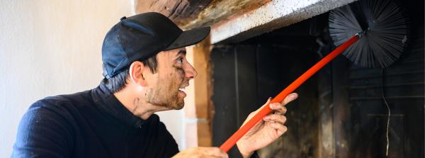 NSB Chimney Sweep