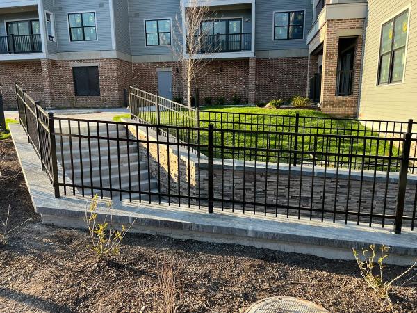A&C Master Fence