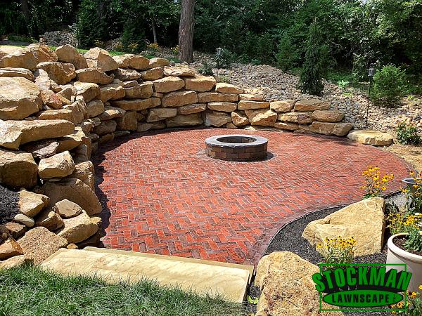 Stockman Lawnscape Inc.