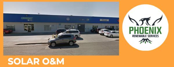 Phoenix Renewable Services