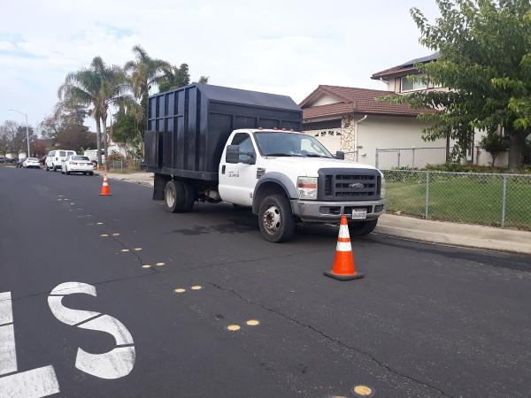New Horizon Tree Service