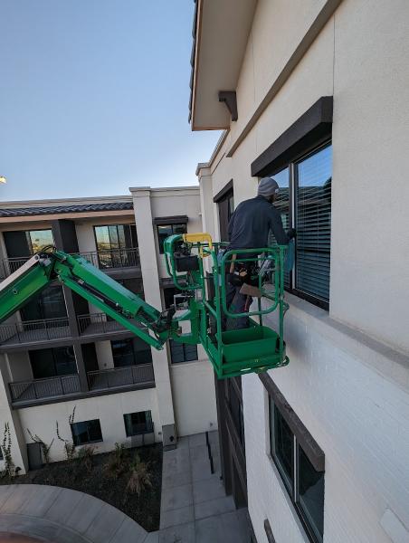 White Dove Window Cleaning