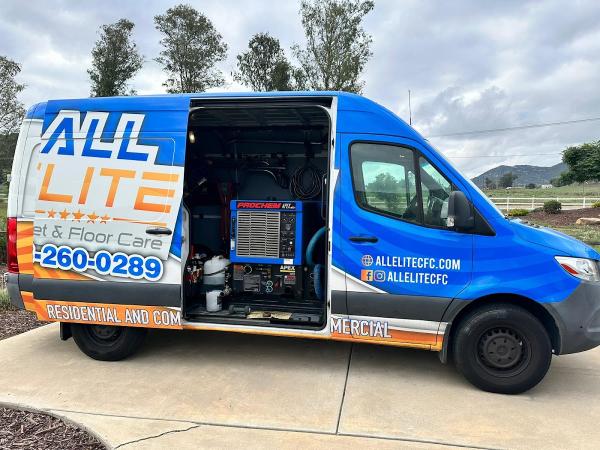 All Elite Carpet & Floor Care