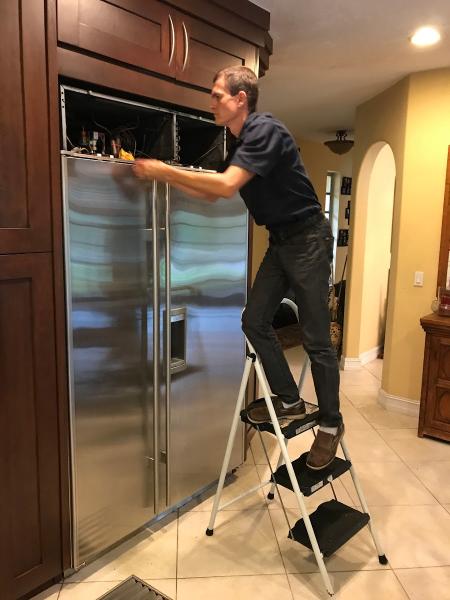 1A Appliance Repair and Service