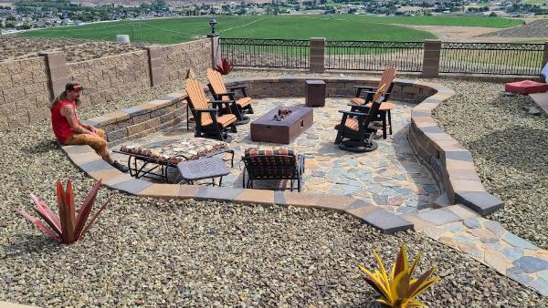 Ernie's Landscaping LLC