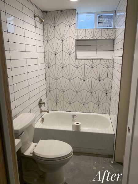 Picazzo Tile