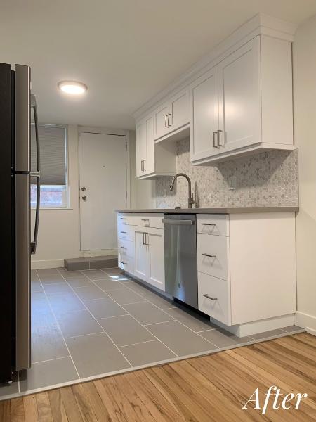 Picazzo Tile