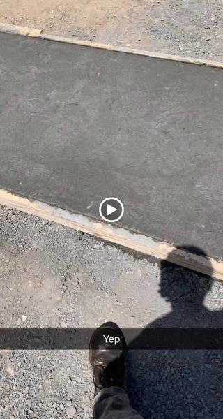 Big Al's Landscaping and Concrete LLC