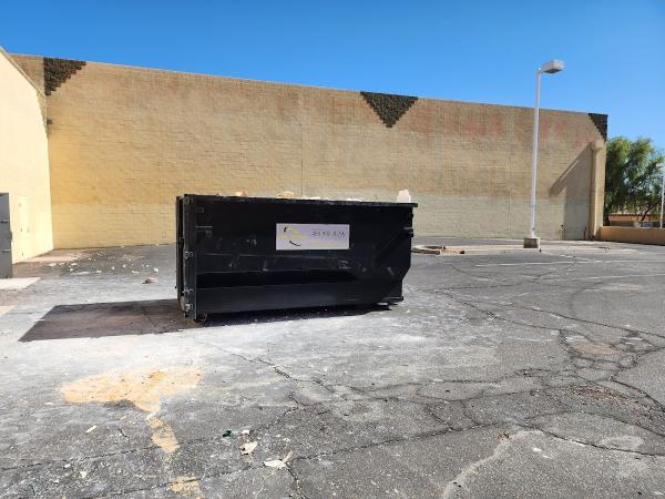 We-Haul Dumpster Service