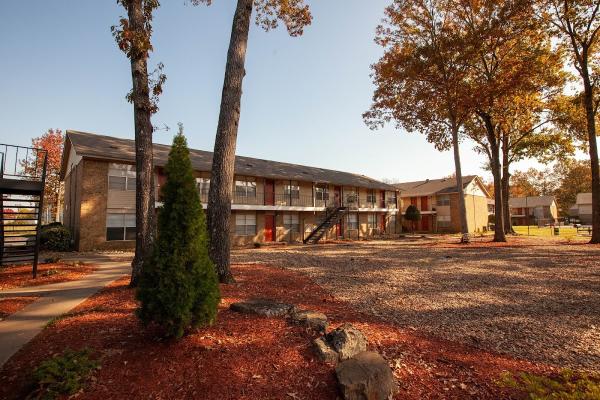 Spring Valley Apartments