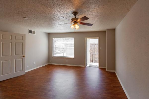 Spring Valley Apartments