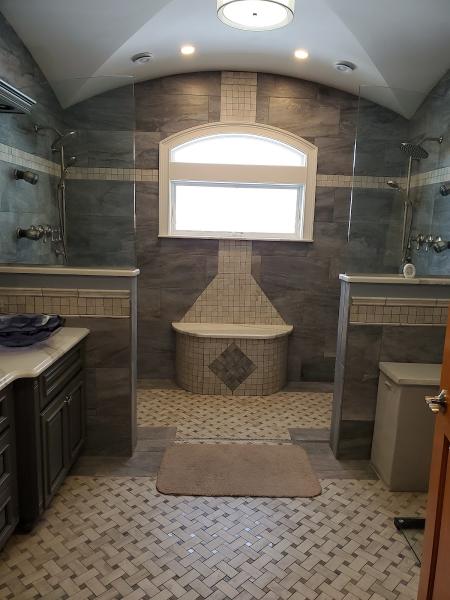 Burke & Sons Plumbing and Heating INC