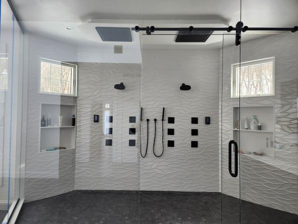 Burke & Sons Plumbing and Heating INC
