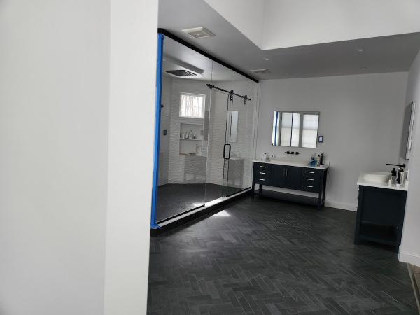 Burke & Sons Plumbing and Heating INC