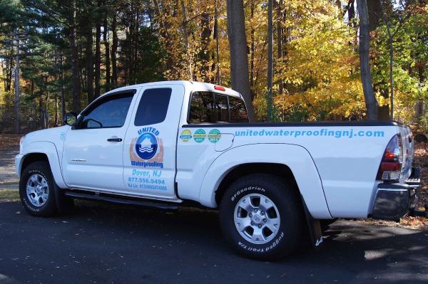 United Waterproofing