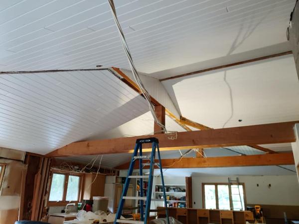 Nickell's Construction Llc.