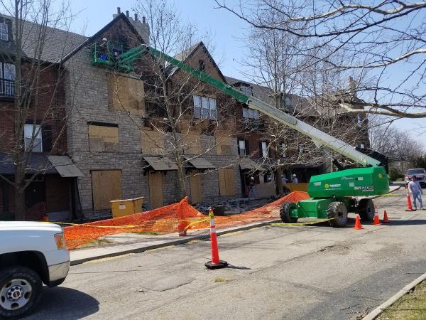Nickell's Construction Llc.