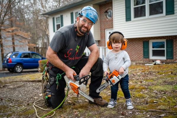 Goodfellers Tree Service