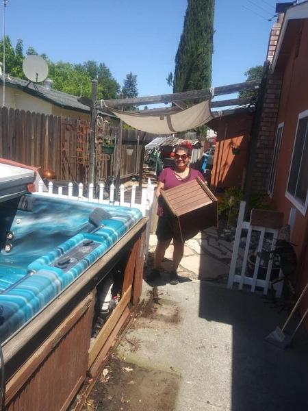Moore and Sons Junk Removal