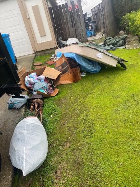 Moore and Sons Junk Removal