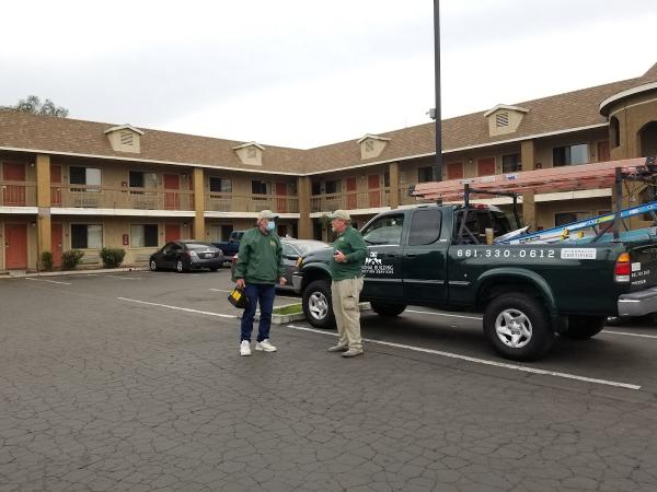 Regional Building Inspection Services