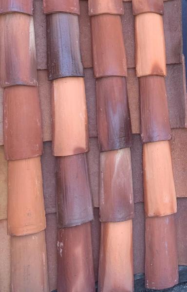 Alcazar Rustic Tiles