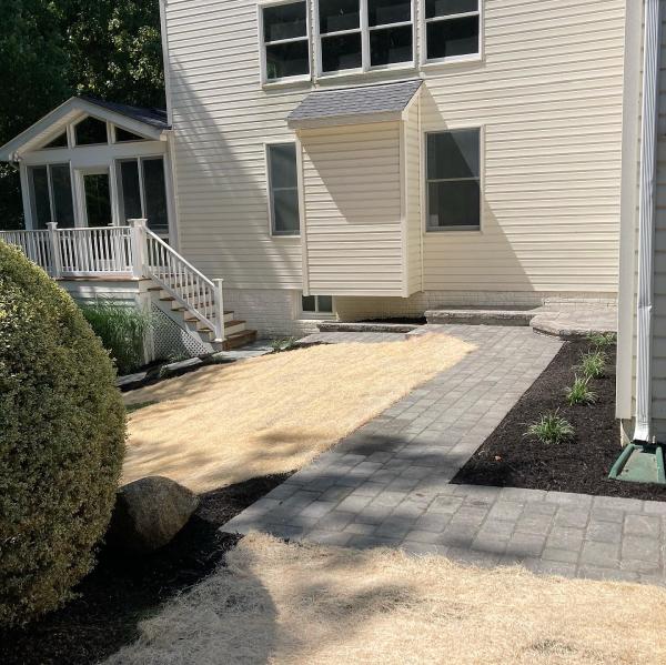 Reid Brothers Landscape Construction
