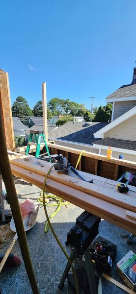 F & D Construction