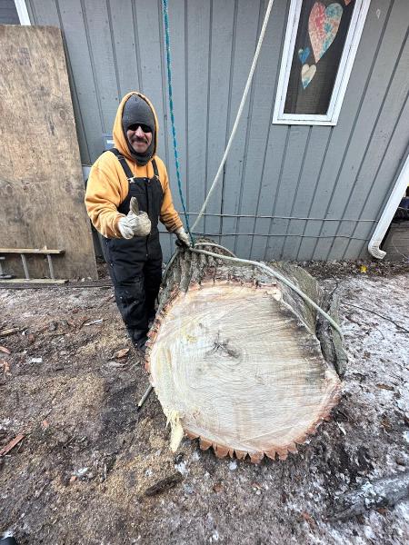 K&A Tree Service LLC