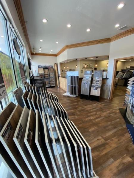 AFS Flooring