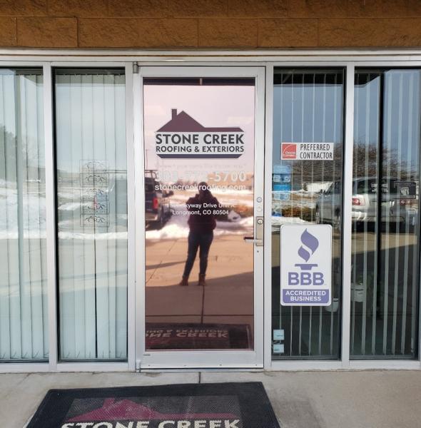 Stone Creek Roofing & Solar