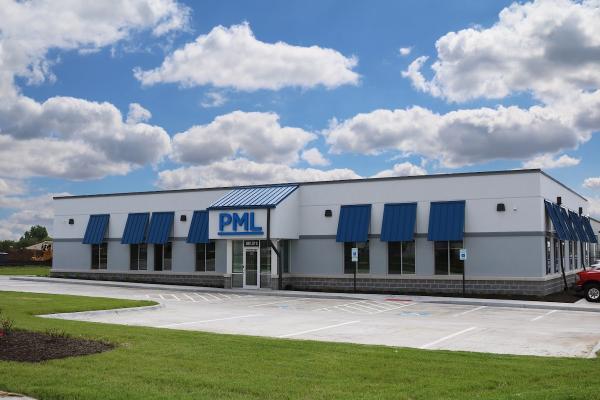 PML Construction