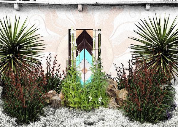Sublimescapes
