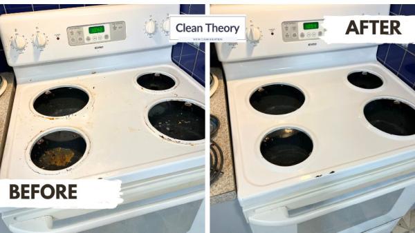 Clean Theory