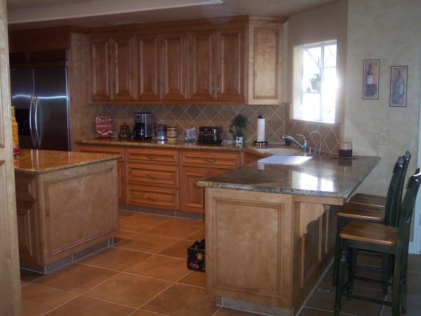 Willem's Custom Cabinets