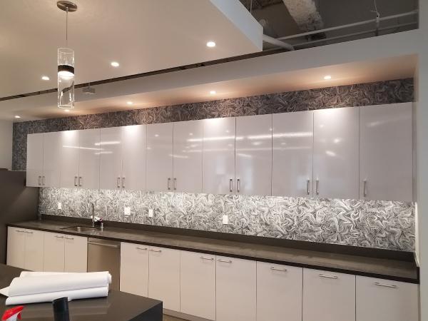 M&R Painting AND Decorating