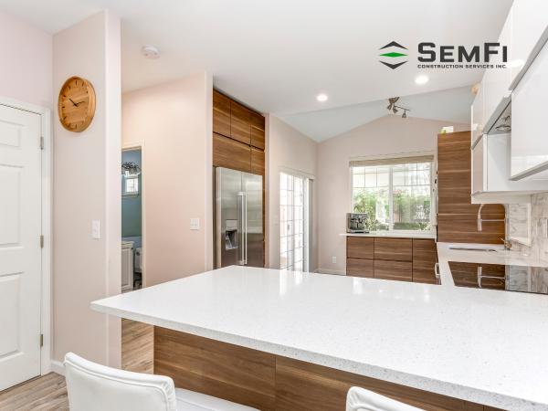 Semfi Construction Services Inc