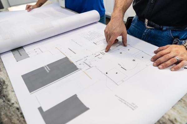 Semfi Construction Services Inc