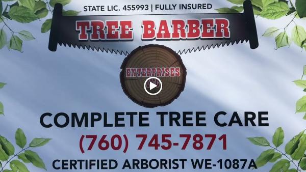 Tree Barber Enterprises