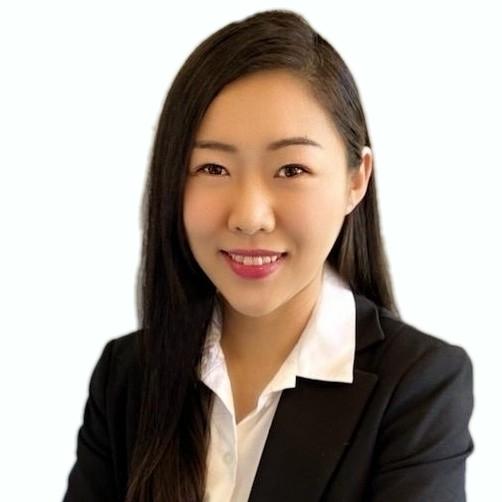 Jojo Zhang Marino