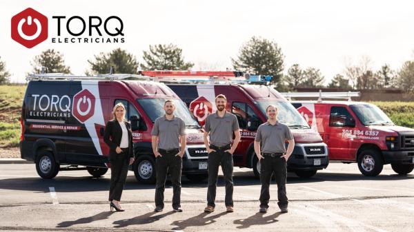 Torq Electricians