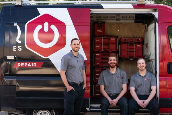 Torq Electricians
